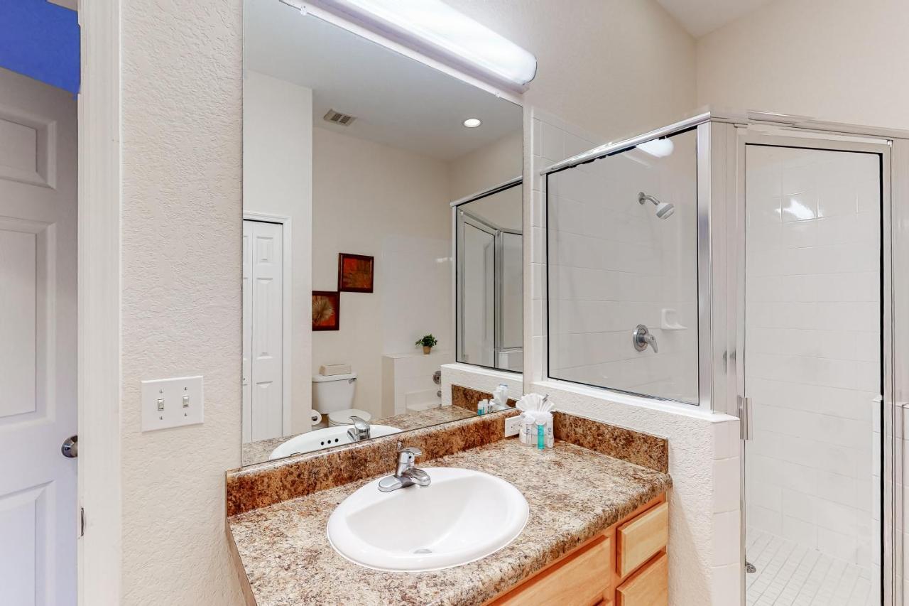 Caribe Cove Resort 30504 Kissimmee Extérieur photo