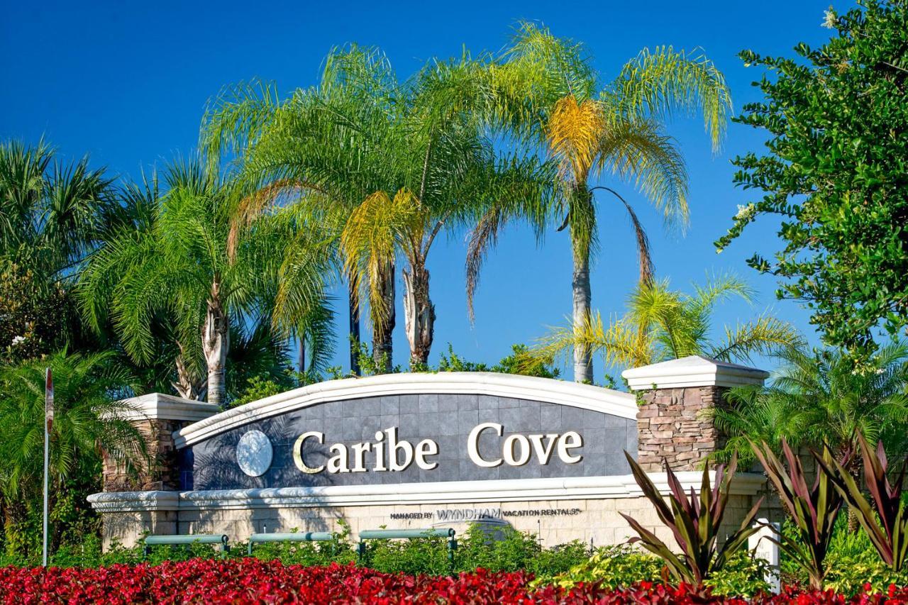 Caribe Cove Resort 30504 Kissimmee Extérieur photo