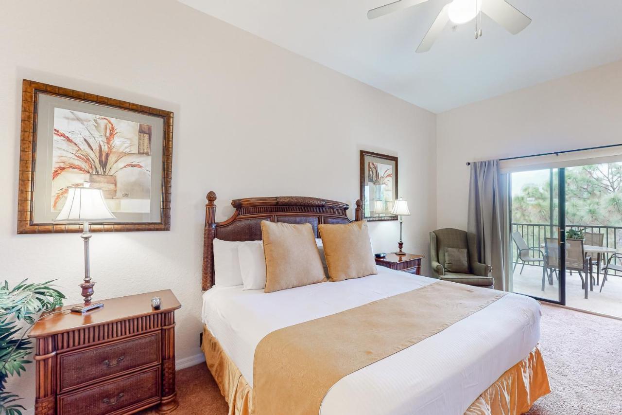 Caribe Cove Resort 30504 Kissimmee Extérieur photo