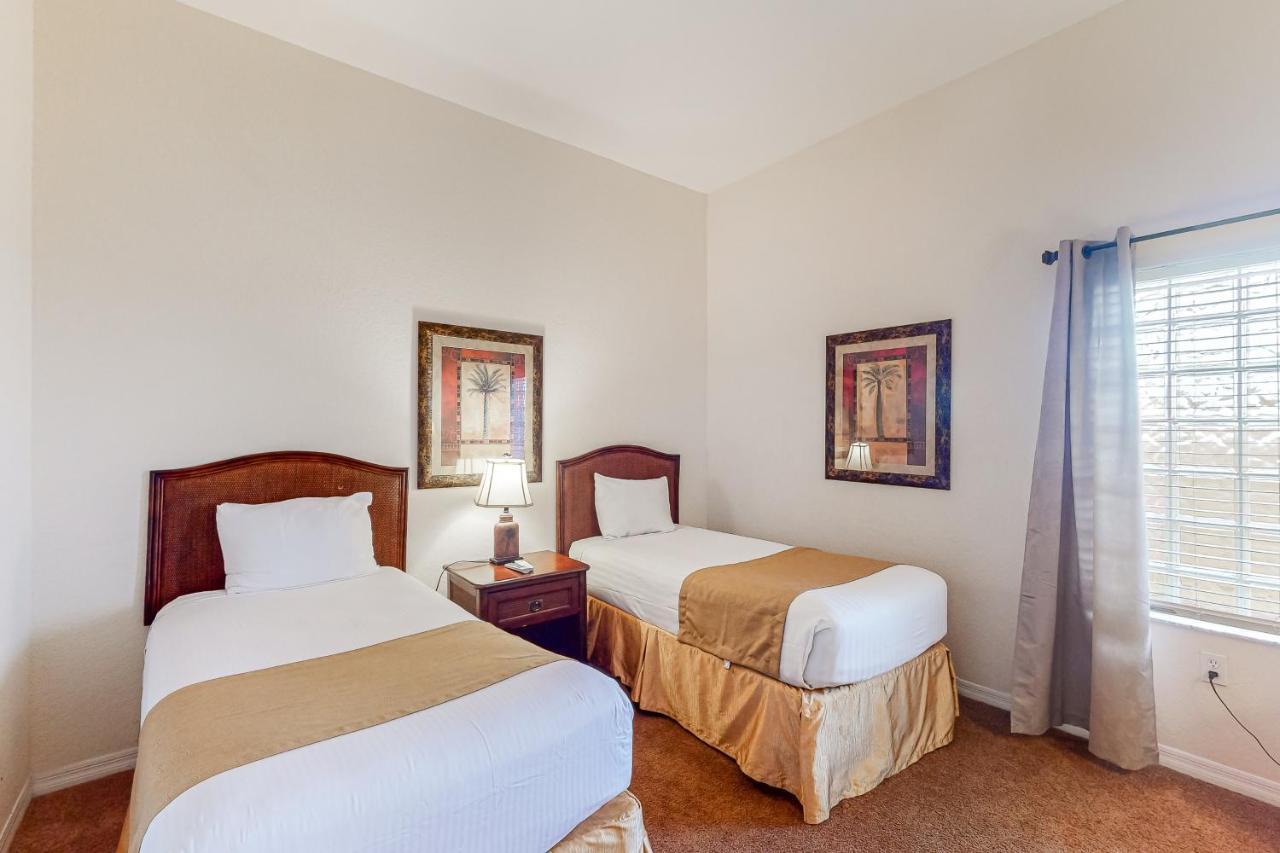 Caribe Cove Resort 30504 Kissimmee Extérieur photo